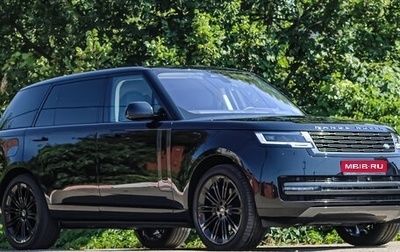 Land Rover Range Rover IV рестайлинг, 2023 год, 19 900 000 рублей, 1 фотография