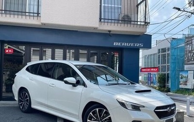Subaru Levorg, 2021 год, 2 900 052 рублей, 1 фотография