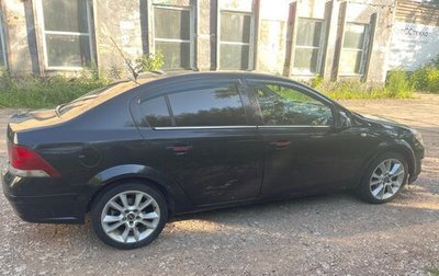 Opel Astra H, 2010 год, 570 000 рублей, 1 фотография