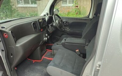 Nissan Cube III, 2018 год, 1 070 000 рублей, 1 фотография