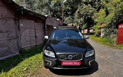 Volvo XC70 II рестайлинг, 2010 год, 1 500 000 рублей, 1 фотография