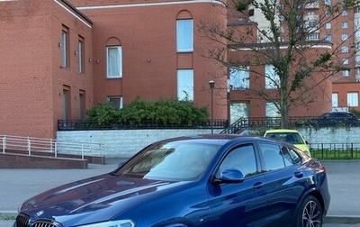 BMW X4, 2020 год, 5 799 000 рублей, 1 фотография