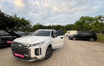 Hyundai Palisade I, 2022 год, 4 500 000 рублей, 1 фотография