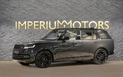 Land Rover Range Rover IV рестайлинг, 2025 год, 23 990 000 рублей, 1 фотография