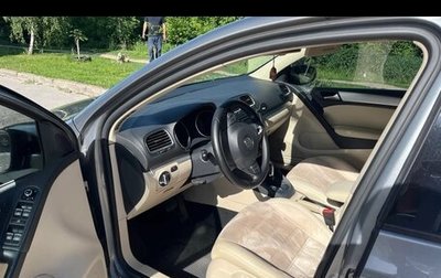 Volkswagen Golf VI, 2011 год, 750 000 рублей, 1 фотография