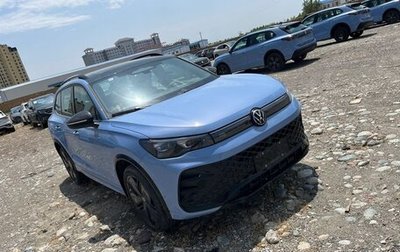 Volkswagen Tiguan, 2025 год, 3 935 000 рублей, 1 фотография
