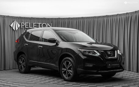 Nissan X-Trail, 2021 год, 2 650 000 рублей, 2 фотография