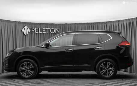 Nissan X-Trail, 2021 год, 2 650 000 рублей, 5 фотография