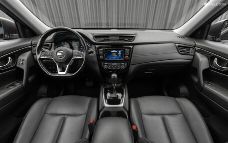 Nissan X-Trail, 2021 год, 2 650 000 рублей, 7 фотография