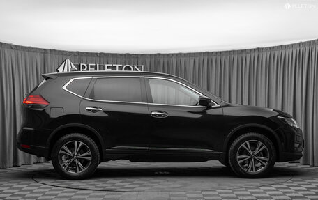 Nissan X-Trail, 2021 год, 2 650 000 рублей, 6 фотография