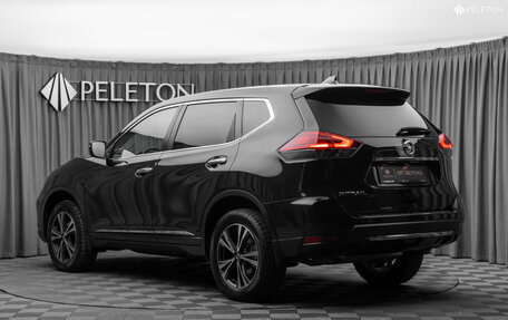Nissan X-Trail, 2021 год, 2 650 000 рублей, 10 фотография