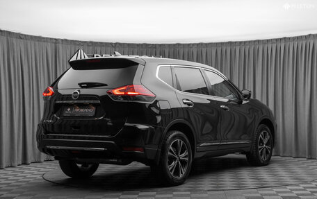 Nissan X-Trail, 2021 год, 2 650 000 рублей, 11 фотография