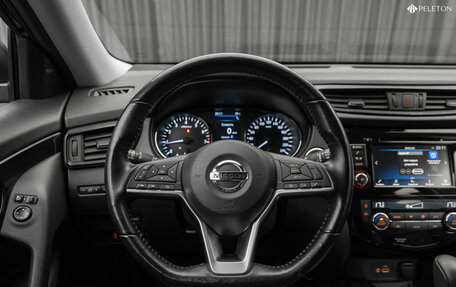 Nissan X-Trail, 2021 год, 2 650 000 рублей, 14 фотография