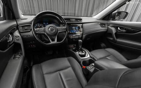 Nissan X-Trail, 2021 год, 2 650 000 рублей, 12 фотография