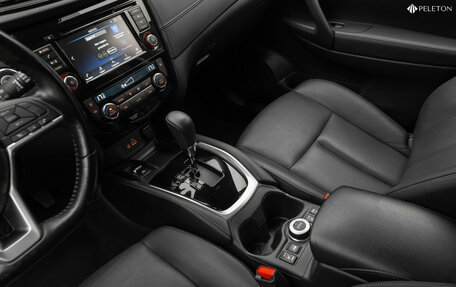 Nissan X-Trail, 2021 год, 2 650 000 рублей, 17 фотография