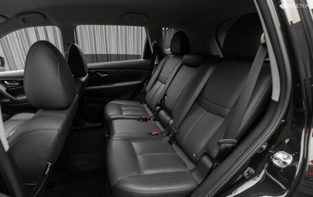 Nissan X-Trail, 2021 год, 2 650 000 рублей, 15 фотография