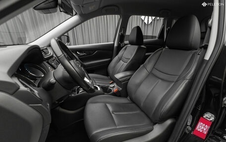 Nissan X-Trail, 2021 год, 2 650 000 рублей, 13 фотография