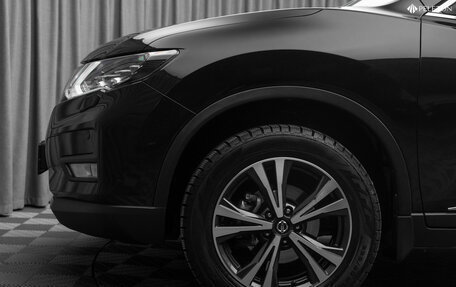 Nissan X-Trail, 2021 год, 2 650 000 рублей, 27 фотография