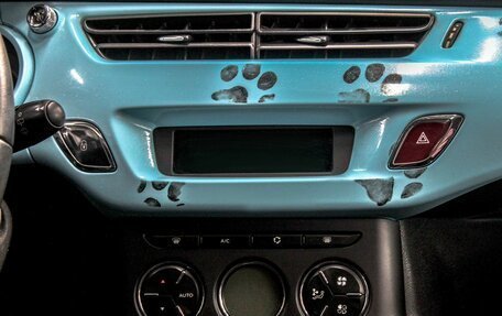 Citroen C3 II, 2010 год, 569 900 рублей, 16 фотография