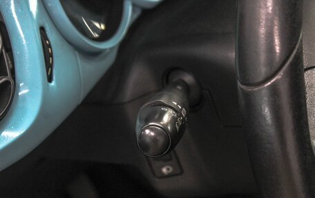 Citroen C3 II, 2010 год, 569 900 рублей, 20 фотография