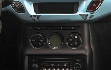 Citroen C3 II, 2010 год, 569 900 рублей, 17 фотография