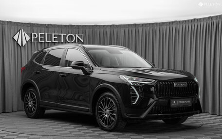 Haval Jolion, 2024 год, 2 240 000 рублей, 2 фотография