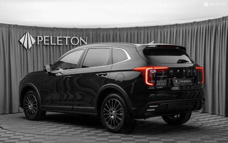 Haval Jolion, 2024 год, 2 240 000 рублей, 4 фотография