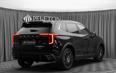 Haval Jolion, 2024 год, 2 240 000 рублей, 5 фотография