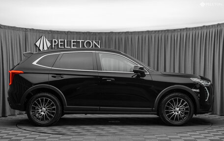 Haval Jolion, 2024 год, 2 240 000 рублей, 8 фотография