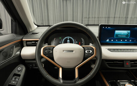 Haval Jolion, 2024 год, 2 240 000 рублей, 12 фотография