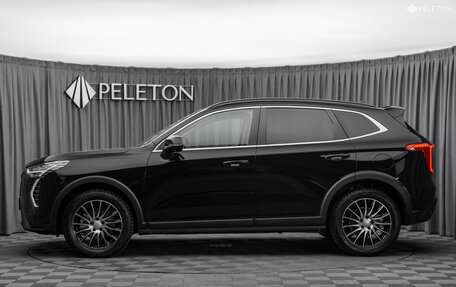 Haval Jolion, 2024 год, 2 240 000 рублей, 7 фотография