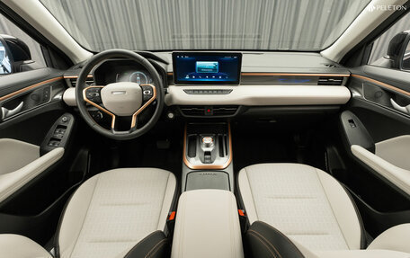 Haval Jolion, 2024 год, 2 240 000 рублей, 10 фотография