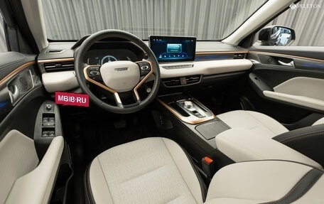 Haval Jolion, 2024 год, 2 240 000 рублей, 9 фотография