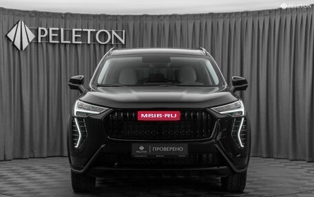 Haval Jolion, 2024 год, 2 240 000 рублей, 3 фотография
