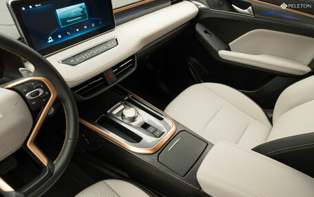 Haval Jolion, 2024 год, 2 240 000 рублей, 17 фотография