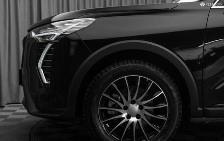Haval Jolion, 2024 год, 2 240 000 рублей, 28 фотография
