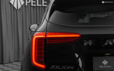 Haval Jolion, 2024 год, 2 240 000 рублей, 30 фотография