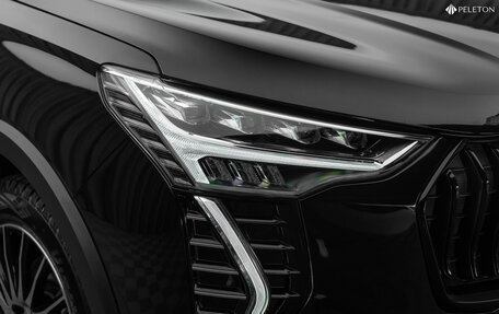 Haval Jolion, 2024 год, 2 240 000 рублей, 29 фотография