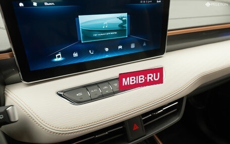 Haval Jolion, 2024 год, 2 240 000 рублей, 22 фотография