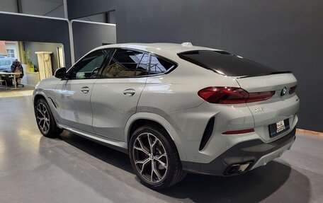 BMW X6, 2023 год, 12 895 998 рублей, 5 фотография