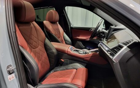 BMW X6, 2023 год, 12 895 998 рублей, 11 фотография