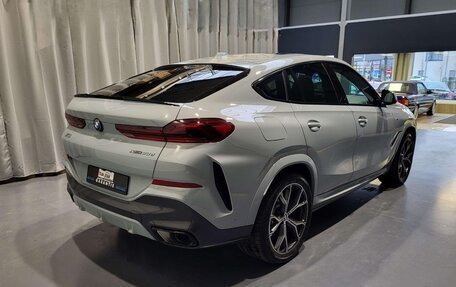 BMW X6, 2023 год, 12 895 998 рублей, 4 фотография