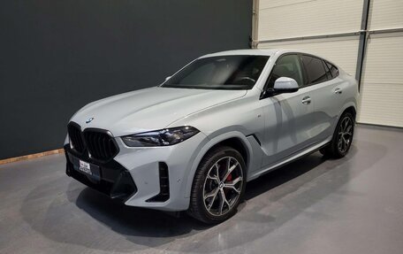 BMW X6, 2023 год, 12 895 998 рублей, 3 фотография