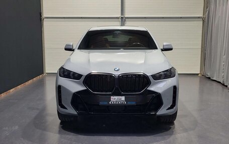 BMW X6, 2023 год, 12 895 998 рублей, 2 фотография