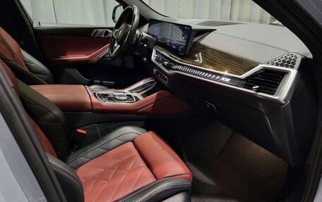 BMW X6, 2023 год, 12 895 998 рублей, 7 фотография