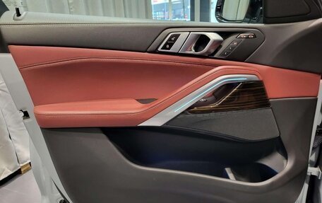 BMW X6, 2023 год, 12 895 998 рублей, 15 фотография
