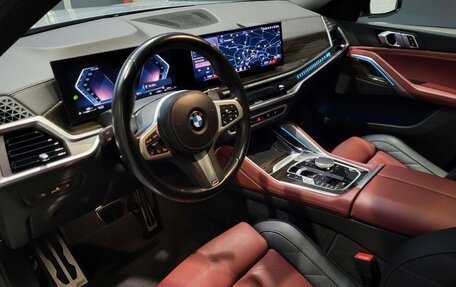 BMW X6, 2023 год, 12 895 998 рублей, 10 фотография