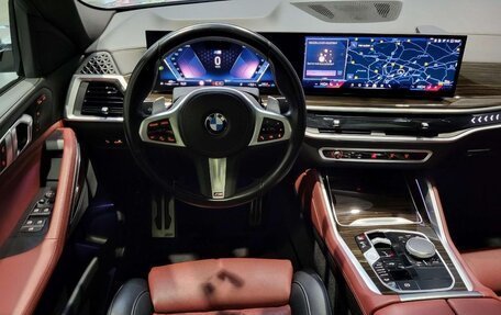BMW X6, 2023 год, 12 895 998 рублей, 9 фотография