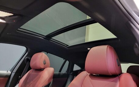 BMW X6, 2023 год, 12 895 998 рублей, 13 фотография