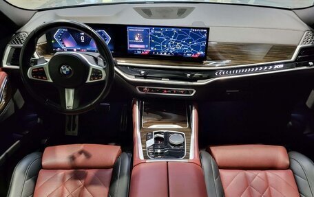 BMW X6, 2023 год, 12 895 998 рублей, 6 фотография